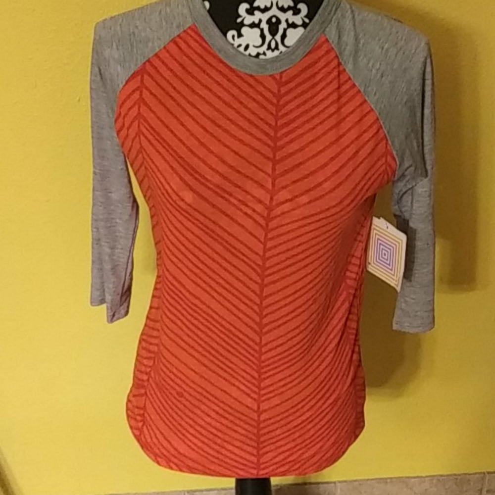 LulaRoe Randy